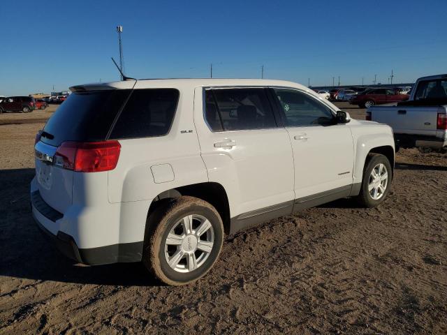 2GKALMEK2E6167542 | 2014 GMC TERRAIN SL