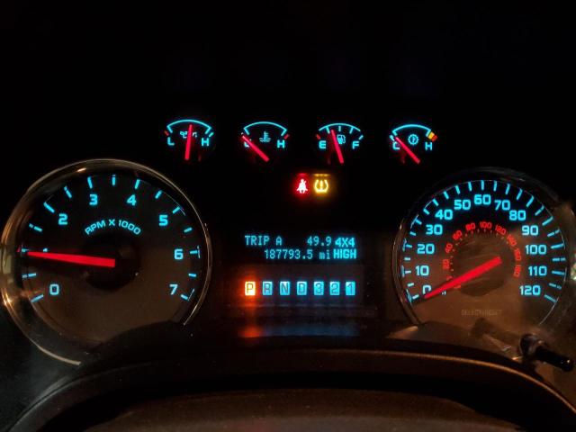 2010 Ford F150 Supercrew VIN: 1FTFW1EV5AFB46766 Lot: 38234764