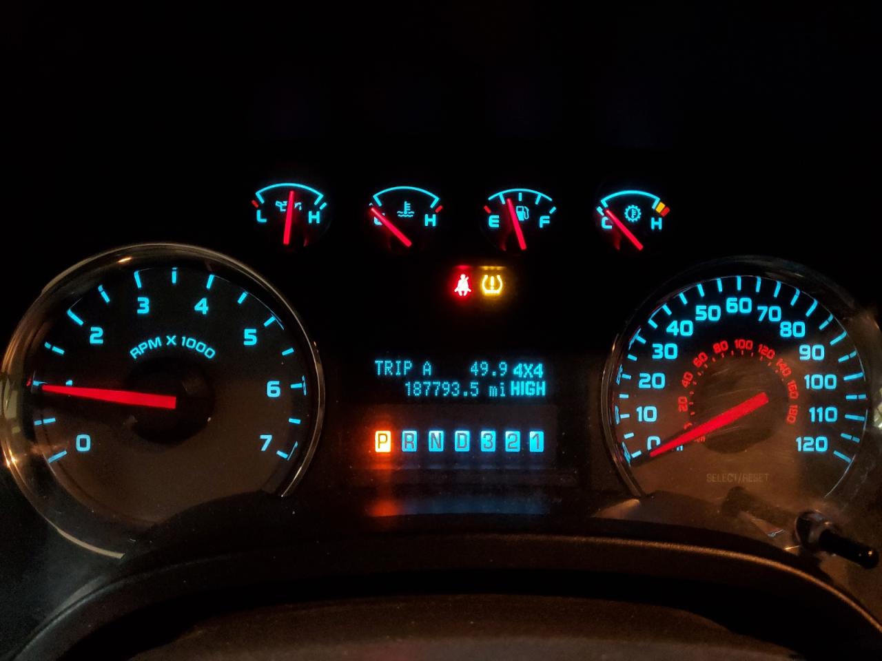 1FTFW1EV5AFB46766 2010 Ford F150 Supercrew