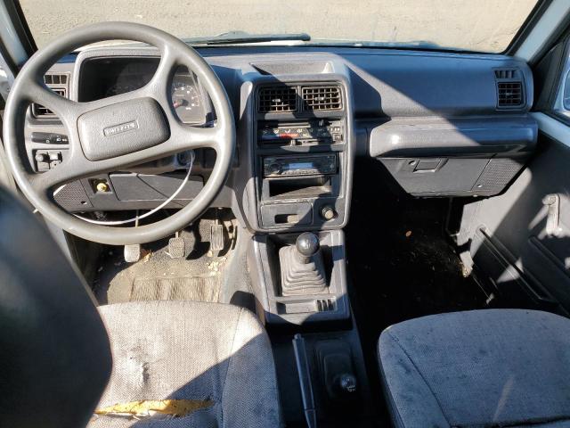 1993 Suzuki Sidekick Jx VIN: JS3TD02V1P4109338 Lot: 38648864