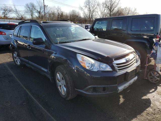 4S4BRBKC7C3291323 | 2012 Subaru outback 2.5i limited