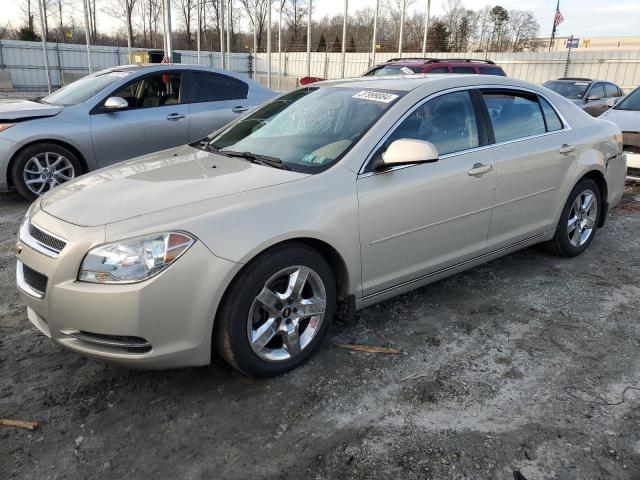 2010 Chevrolet Malibu 