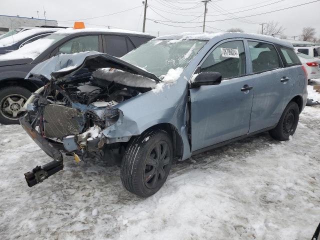 2004 Toyota Matrix XR