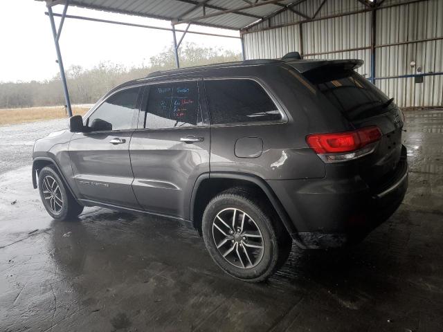 1C4RJEBG7KC656998 | 2019 JEEP GRAND CHER