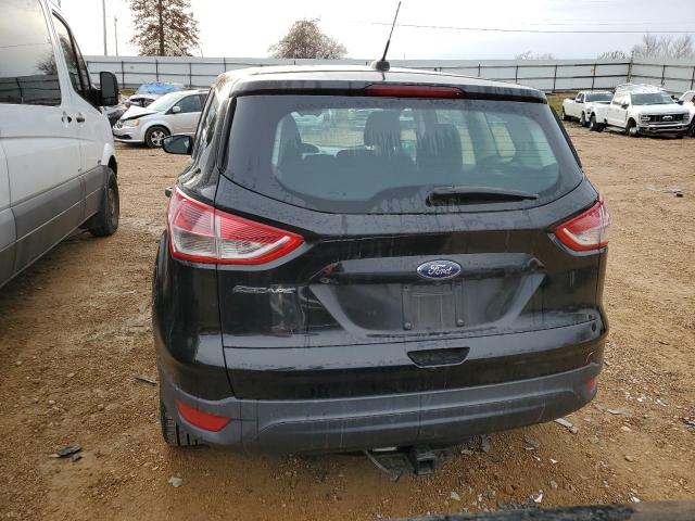 VIN 1FMCU0F79EUE52191 2014 Ford Escape, S no.6