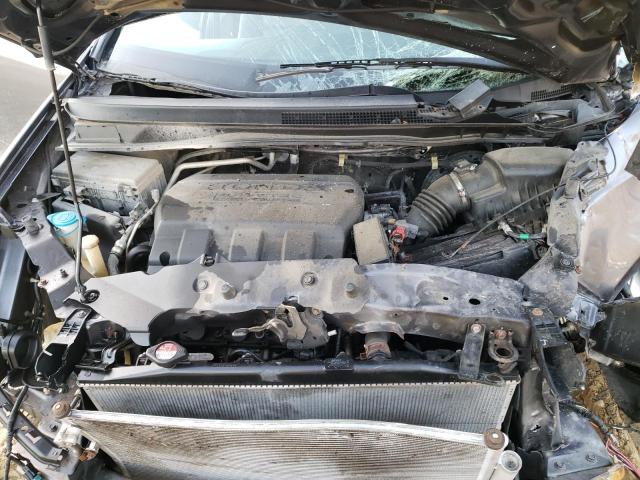 2015 HONDA ODYSSEY TO - 5FNRL5H99FB018909