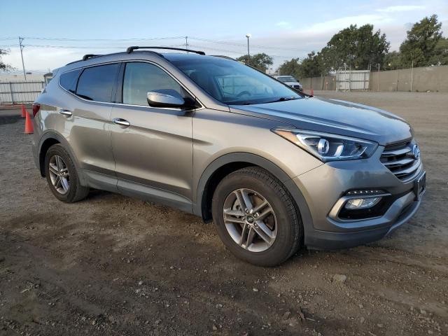 5XYZU3LB6HG434181 | 2017 Hyundai santa fe sport