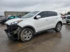 2019 KIA SPORTAGE L - KNDPM3AC4K7531581