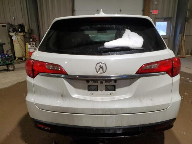 5J8TB4H38EL021926 | 2014 ACURA RDX