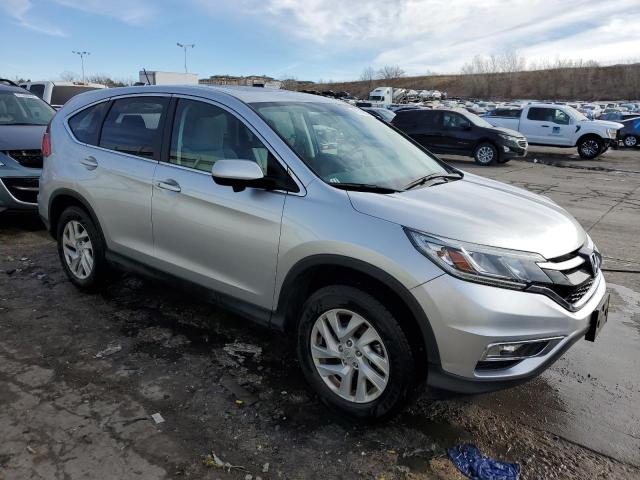 Vin: 2hkrm4h52gh670553, lot: 41114384, honda crv ex 20164