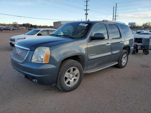 2007 GMC Yukon Denali