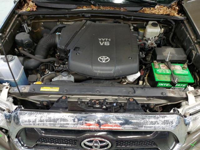 3TMLU4EN2EM150886 | 2014 TOYOTA TACOMA DOU