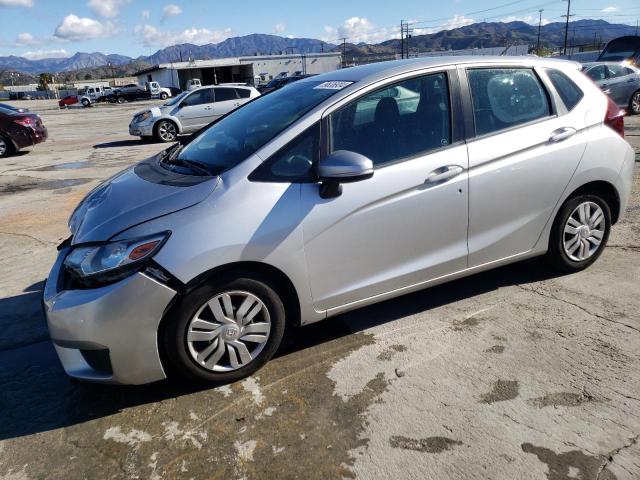 2015 Honda Fit LX