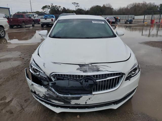 1G4ZP5SS8HU166572 | 2017 BUICK LACROSSE E