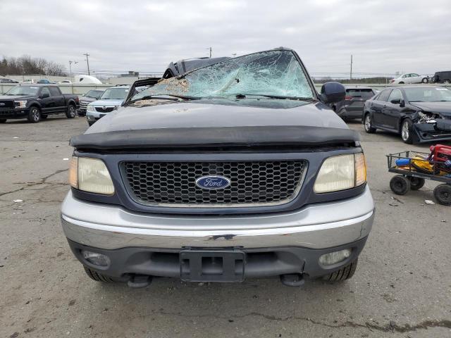 2000 Ford F150 VIN: 1FTRX18L7YNA33146 Lot: 37350044