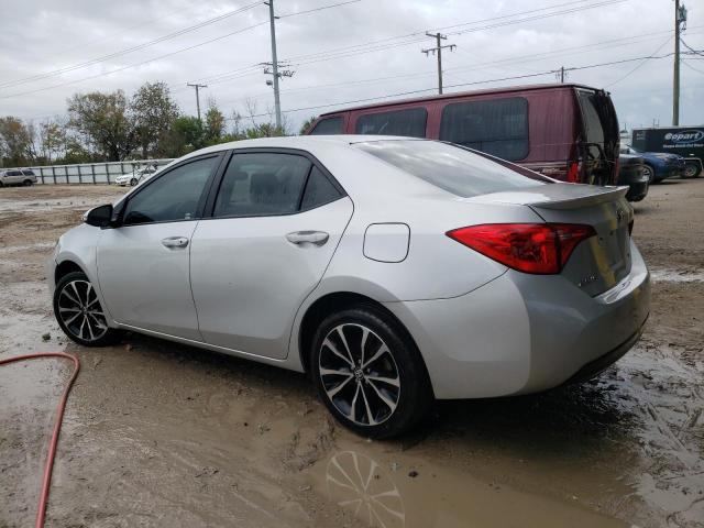 5YFBURHEXJP811801 | 2018 TOYOTA COROLLA L