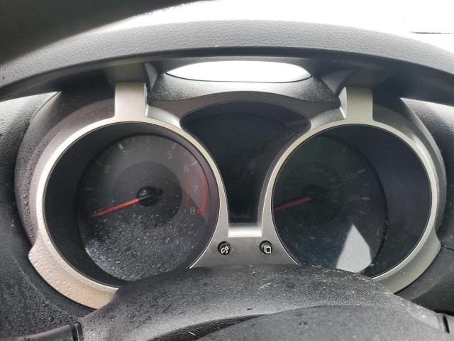 2015 NISSAN JUKE S - JN8AF5MV5FT550330