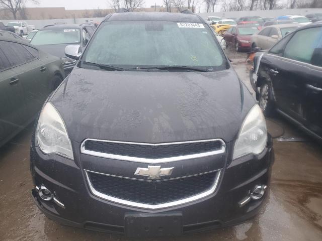 2GNFLGEK3F6266690 | 2015 CHEVROLET EQUINOX LT