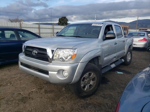 2006 Toyota Tacoma 