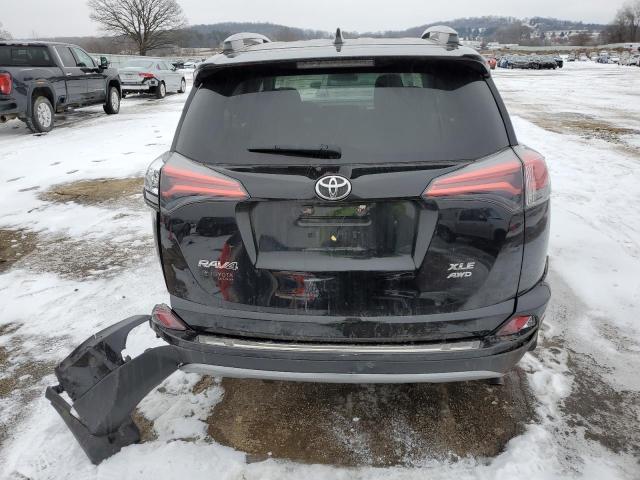 2T3RFREV7JW778212 | 2018 TOYOTA RAV4 ADVEN