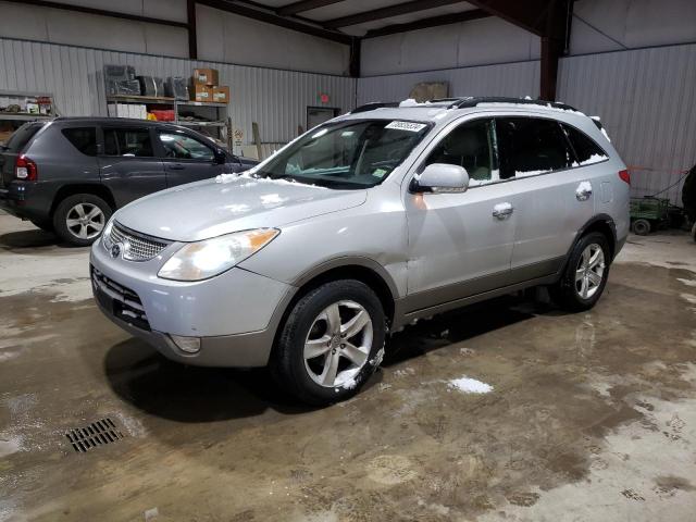 2011 Hyundai Veracruz GLS