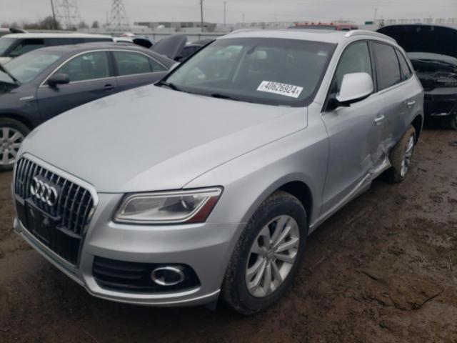 VIN WA1LFAFP7DA035635 2013 Audi Q5, Premium Plus no.1