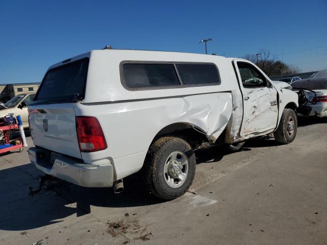 2010 Dodge Ram 2500 VIN: 3D7LP2EL5AG114439 Lot: 39167184