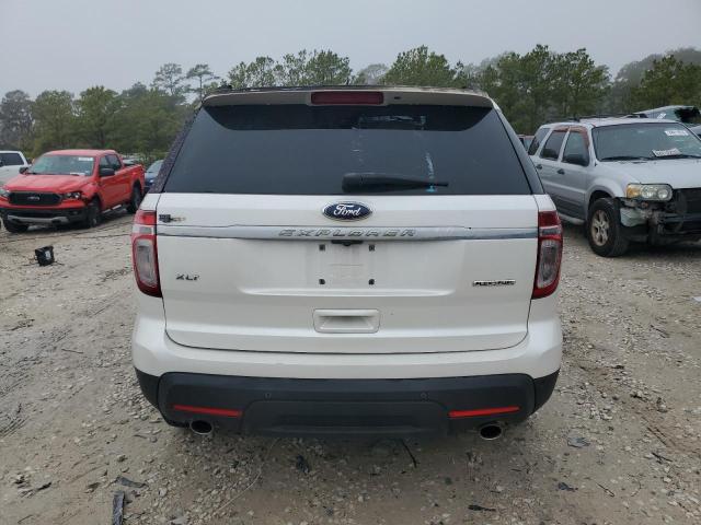 2013 Ford Explorer Xlt VIN: 1FM5K7D81DGB93213 Lot: 78490233