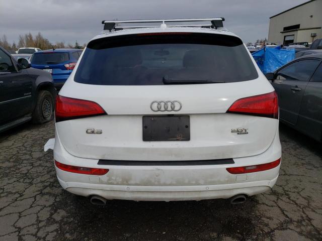 VIN WA1LFAFP6EA075867 2014 Audi Q5, Premium Plus no.6