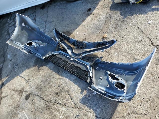 Lot #2459004341 2023 TOYOTA CAMRY SE N salvage car