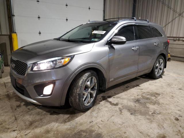 2016 Kia Sorento SX