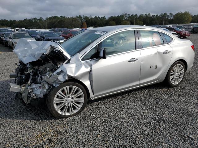 2014 Buick Verano 