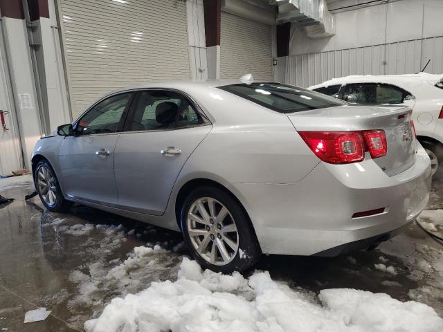 1G11H5SL1EU172063 | 2014 CHEVROLET MALIBU LTZ