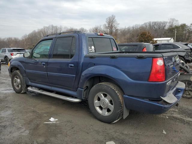 2005 Ford Explorer Sport Trac VIN: 1FMDU77K15UB14963 Lot: 39774164