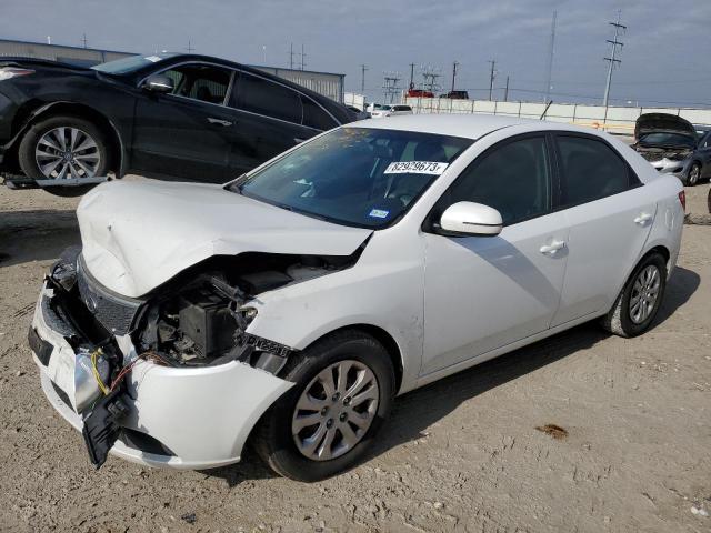 2012 Kia Forte EX