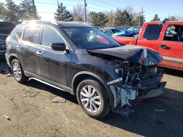 2018 NISSAN ROGUE S - 5N1AT2MT5JC798857