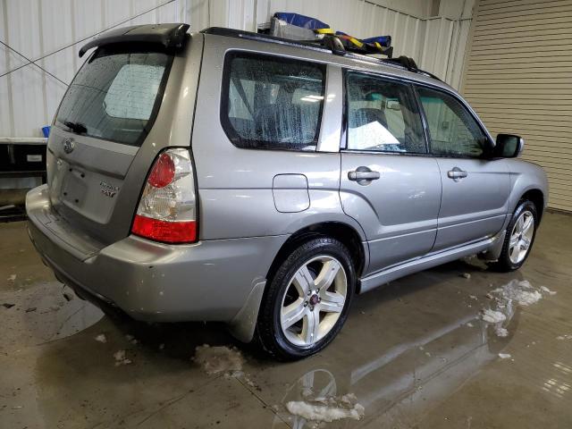 2007 Subaru Forester - Image 3