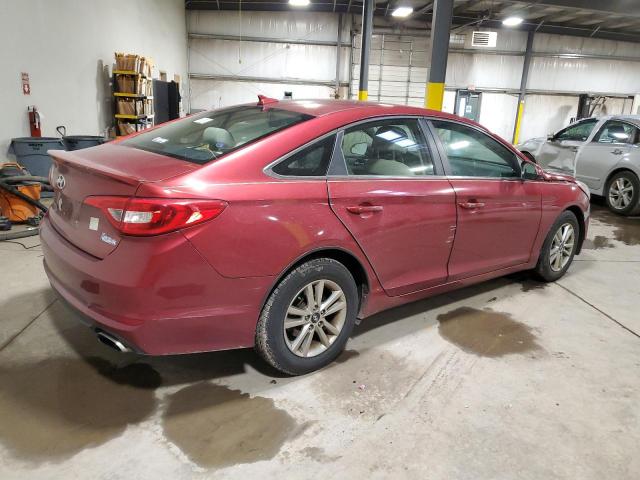 5NPE24AF9FH231324 | 2015 HYUNDAI SONATA SE