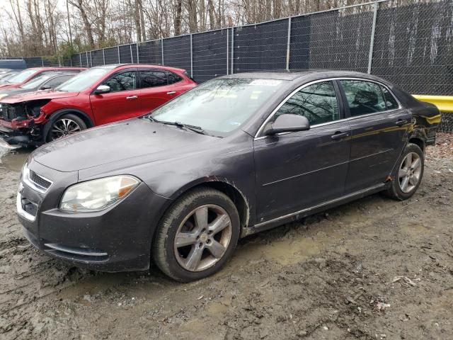 2010 Chevrolet Malibu 