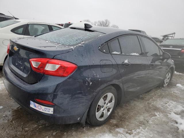 1G1BC5SM3G7316399 | 2016 CHEVROLET CRUZE LS