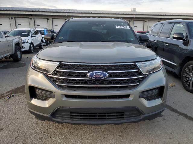 1FMSK8DH2LGB34226 | 2020 FORD EXPLORER X