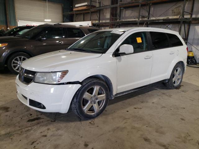 2009 Dodge Journey SXT