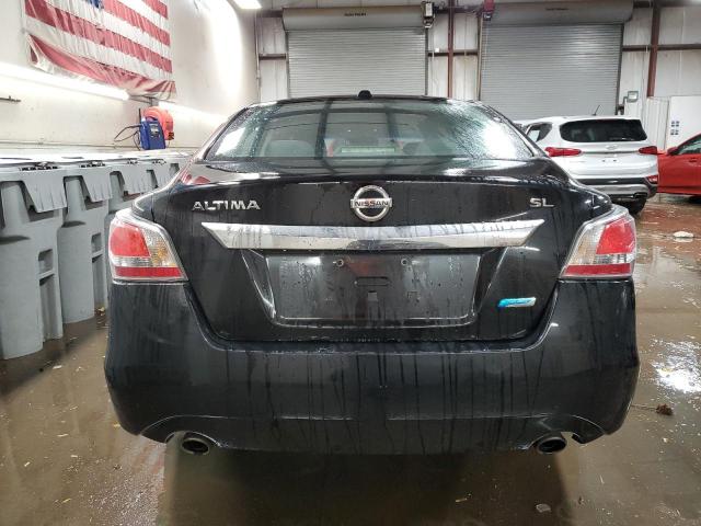 1N4AL3AP0EN347708 | 2014 NISSAN ALTIMA 2.5