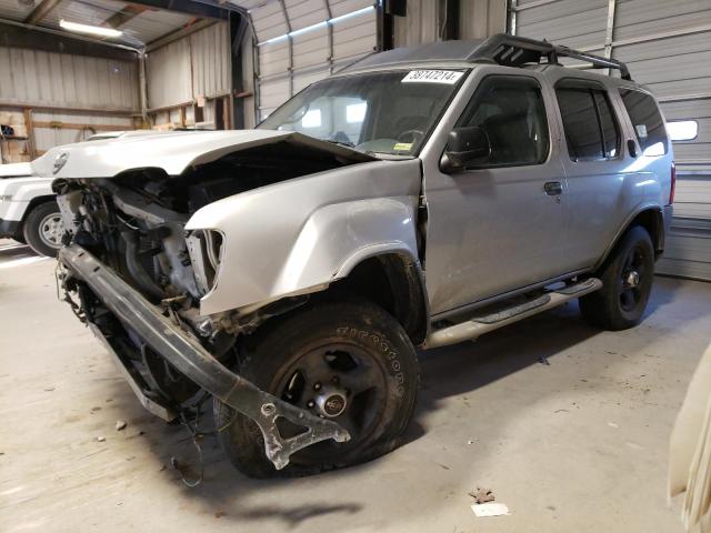 2004 Nissan Xterra XE