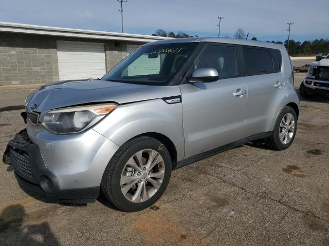 KNDJP3A50F7774888 | 2015 KIA SOUL +