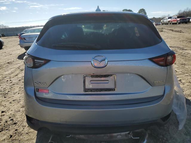 JM3KFADM5M1317550 | 2021 MAZDA CX-5 GRAND