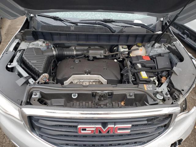 1GKKNRLA7KZ172550 | 2019 GMC ACADIA SLE