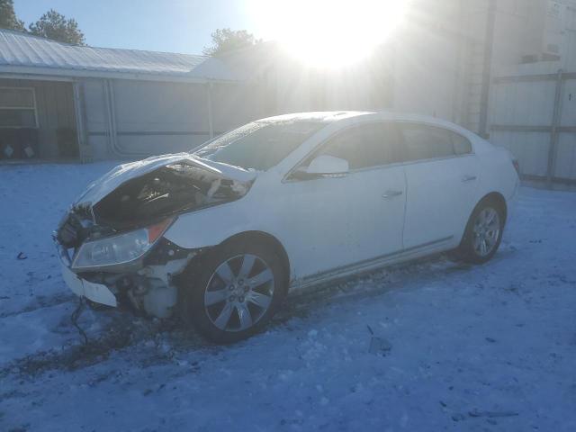 2012 Buick LaCrosse 