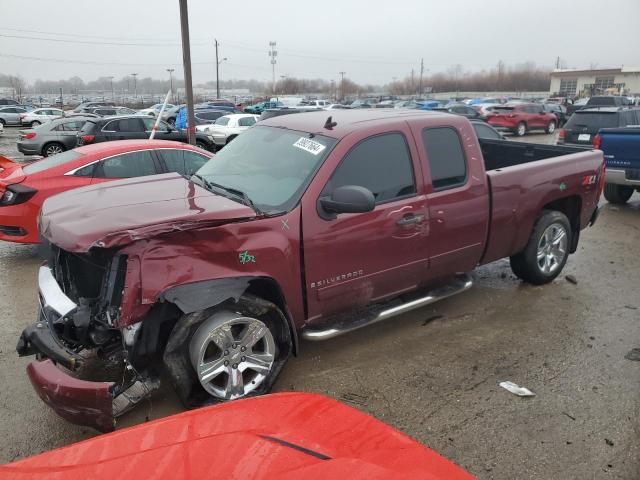 2009 Chevrolet Silverado 1500 LT