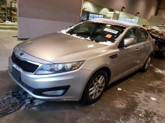 2012 Kia Optima LX